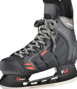 VX5 hockeyschaatsen