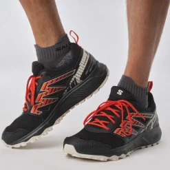 Wander trailschoenen
