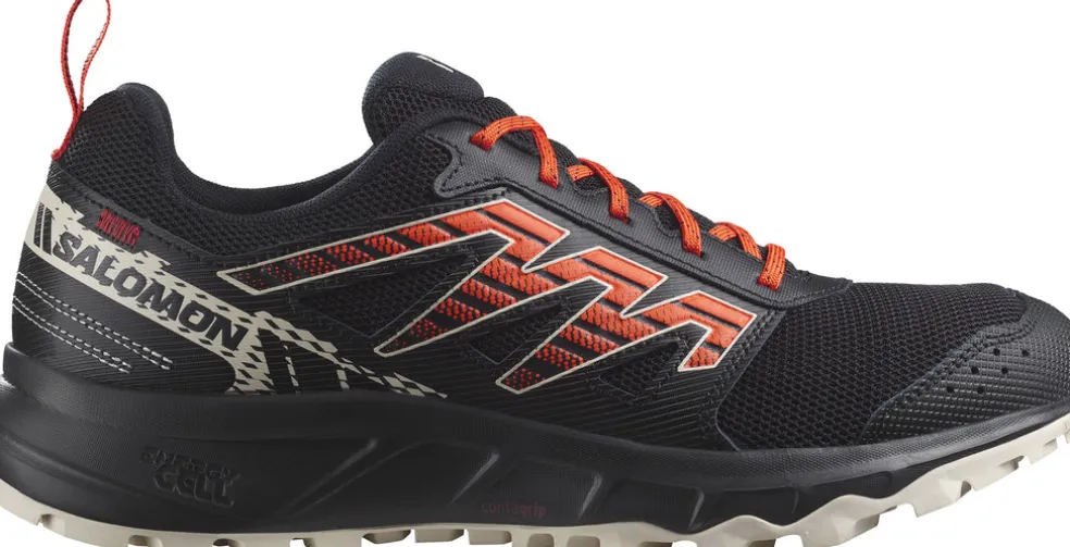 Wander trailschoenen