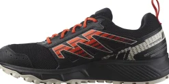 Wander trailschoenen