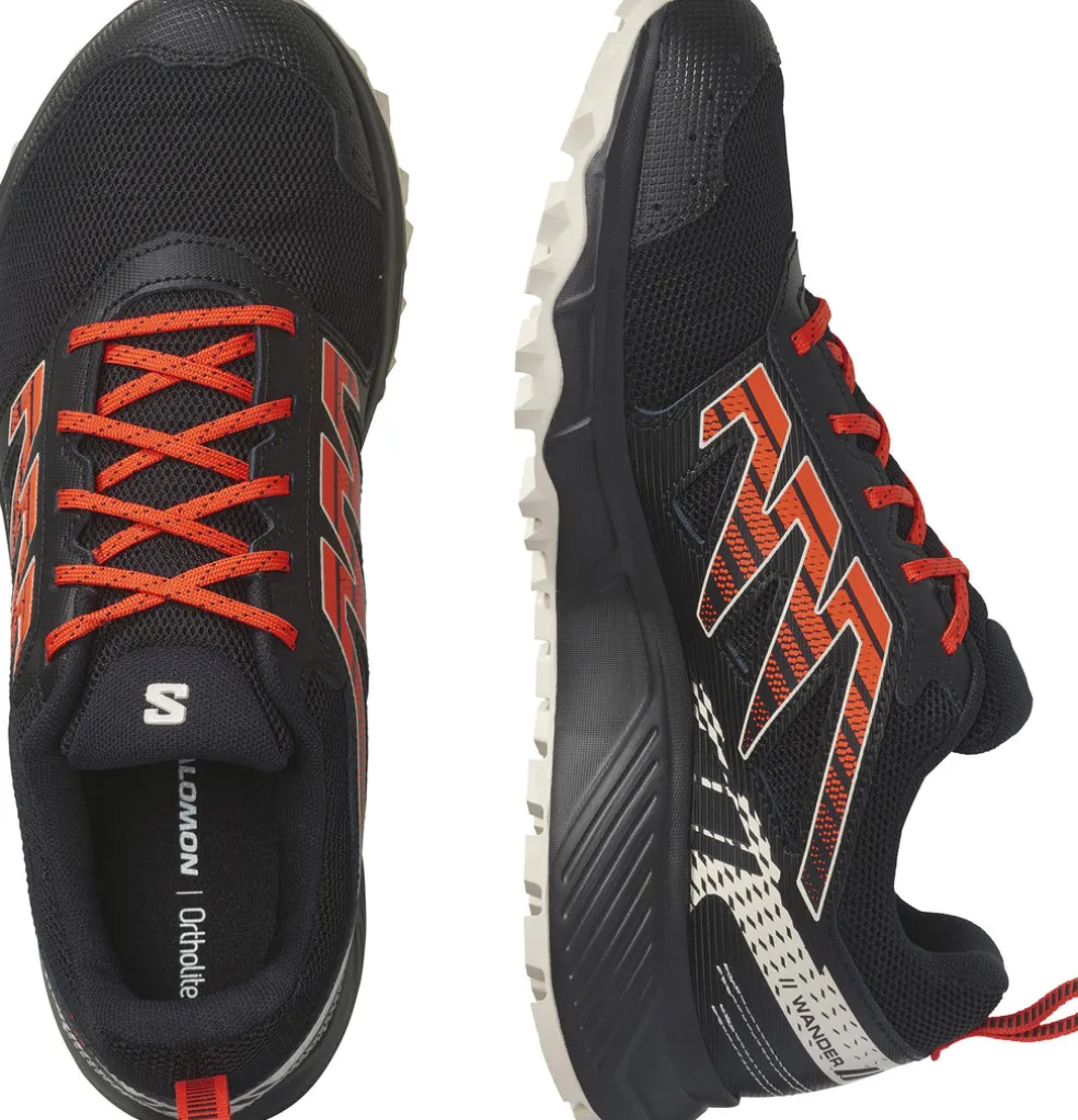 Wander trailschoenen