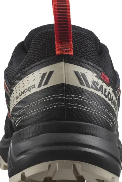 Wander trailschoenen