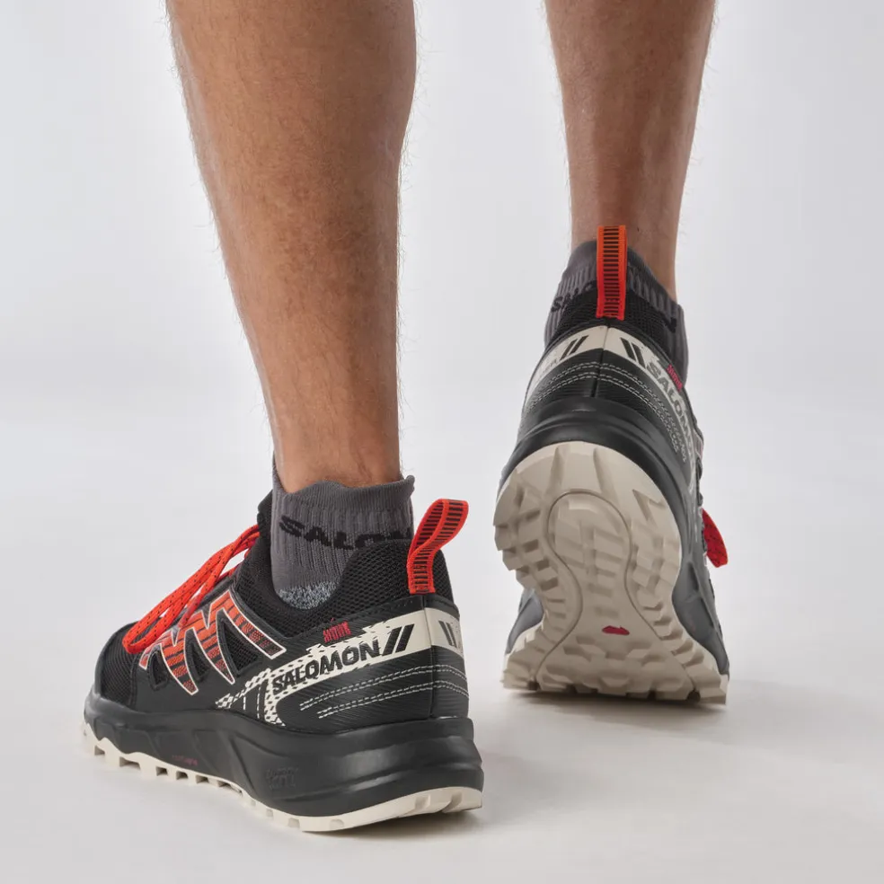 Wander trailschoenen