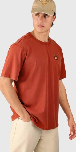 Wandes Men T-shirt
