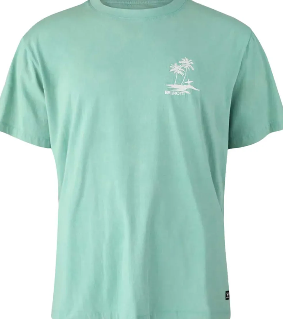 Wandes Men T-shirt
