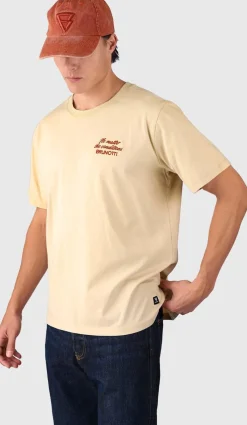 Wandes Men T-shirt