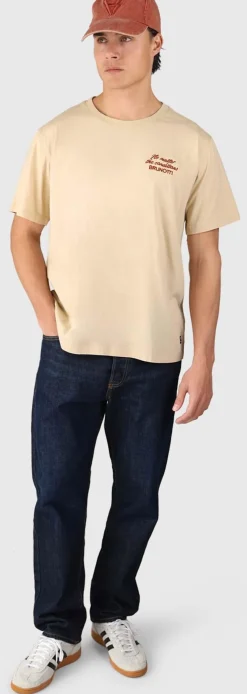 Wandes Men T-shirt