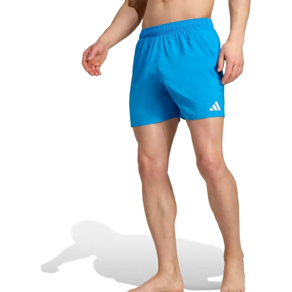 Water Reactive Graphic Zwemshort 5-inch