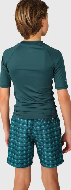 Waveguardy Boys Rashguard