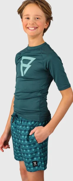 Waveguardy Boys Rashguard