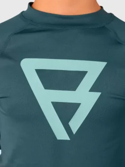 Waveguardy Boys Rashguard