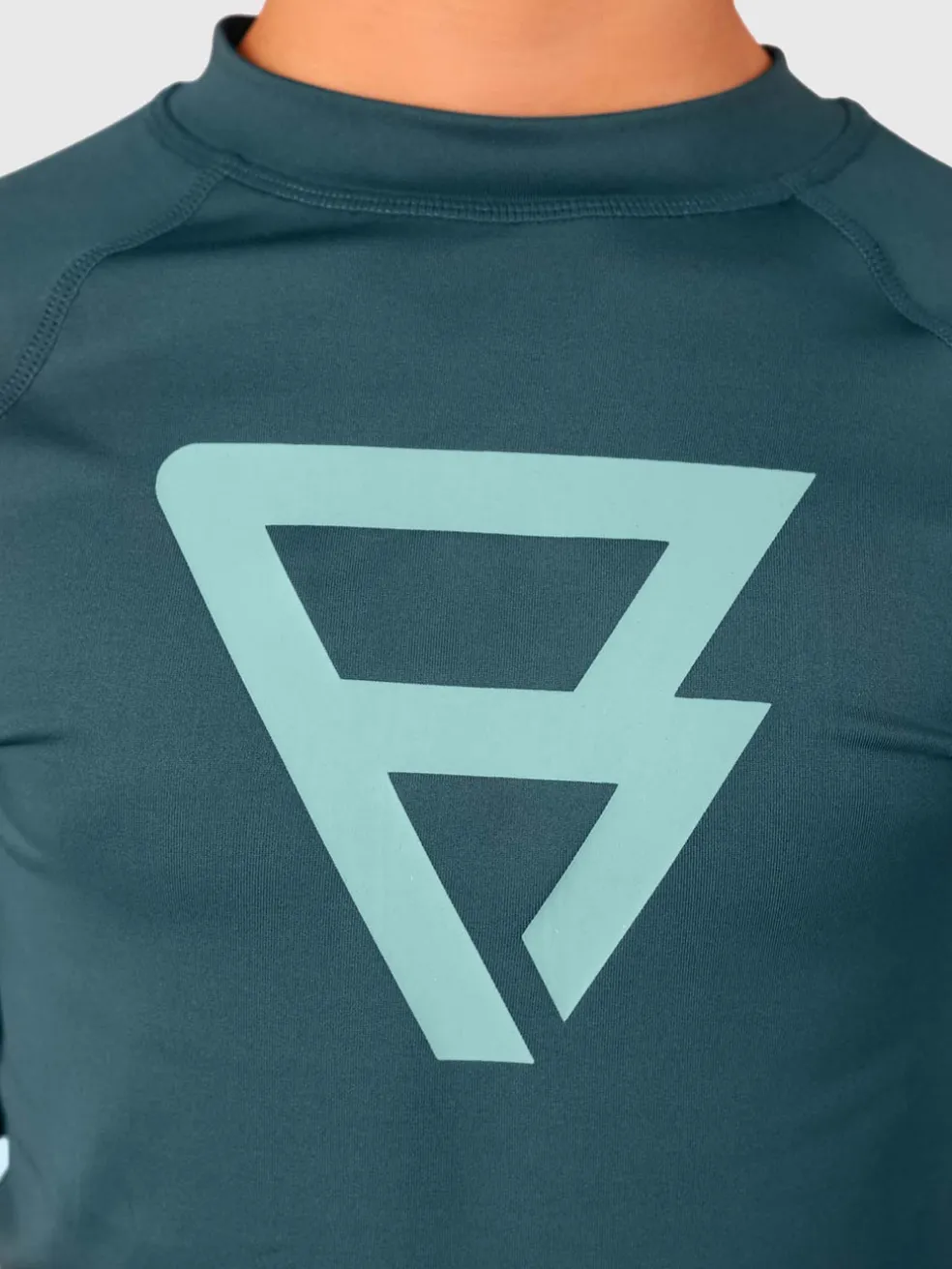 Waveguardy Boys Rashguard