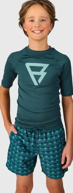 Waveguardy Boys Rashguard