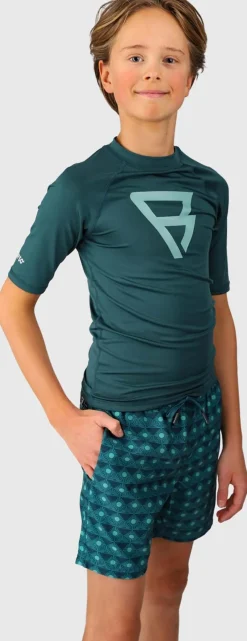 Waveguardy Boys Rashguard