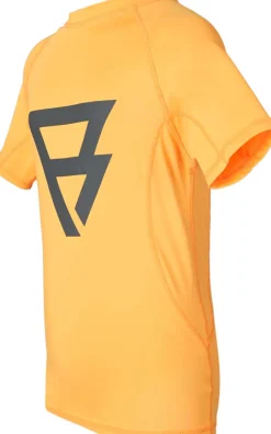 Waveguardy kids rashguard