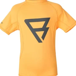 Waveguardy kids rashguard
