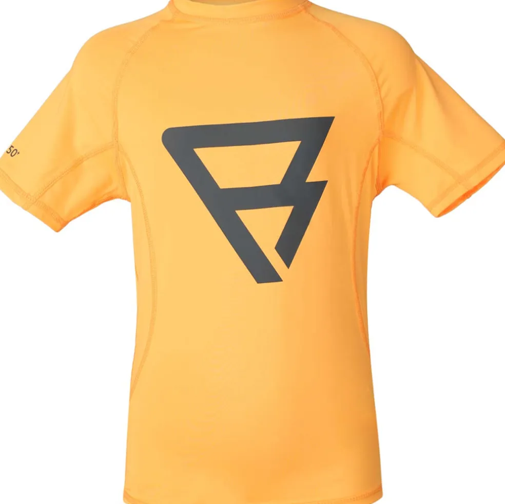 Waveguardy kids rashguard