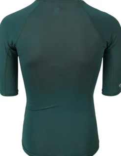 Waveguardy kids rashguard