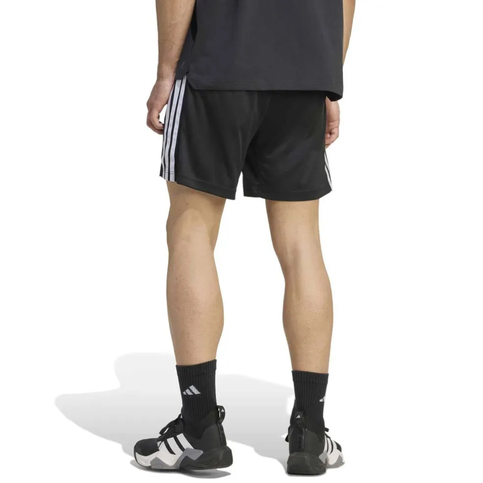 We Basic 3SPQ korte broek training