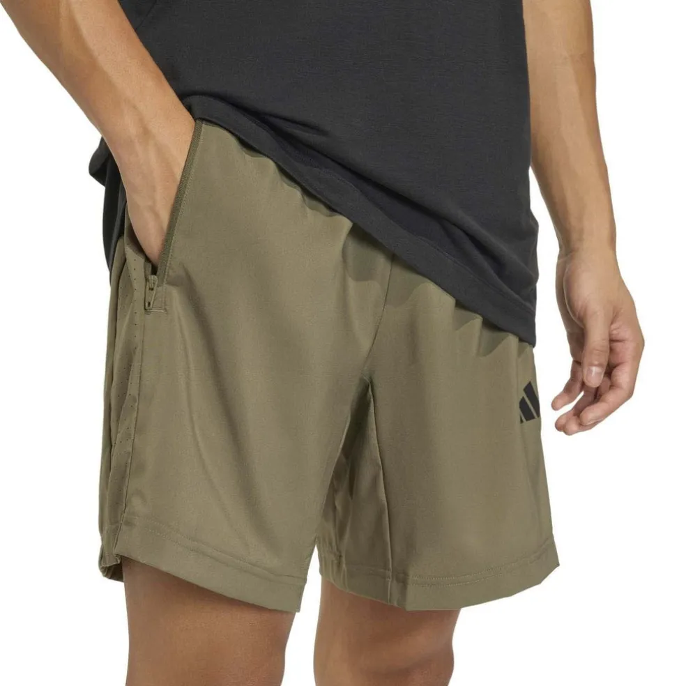 We Basic Training korte broek
