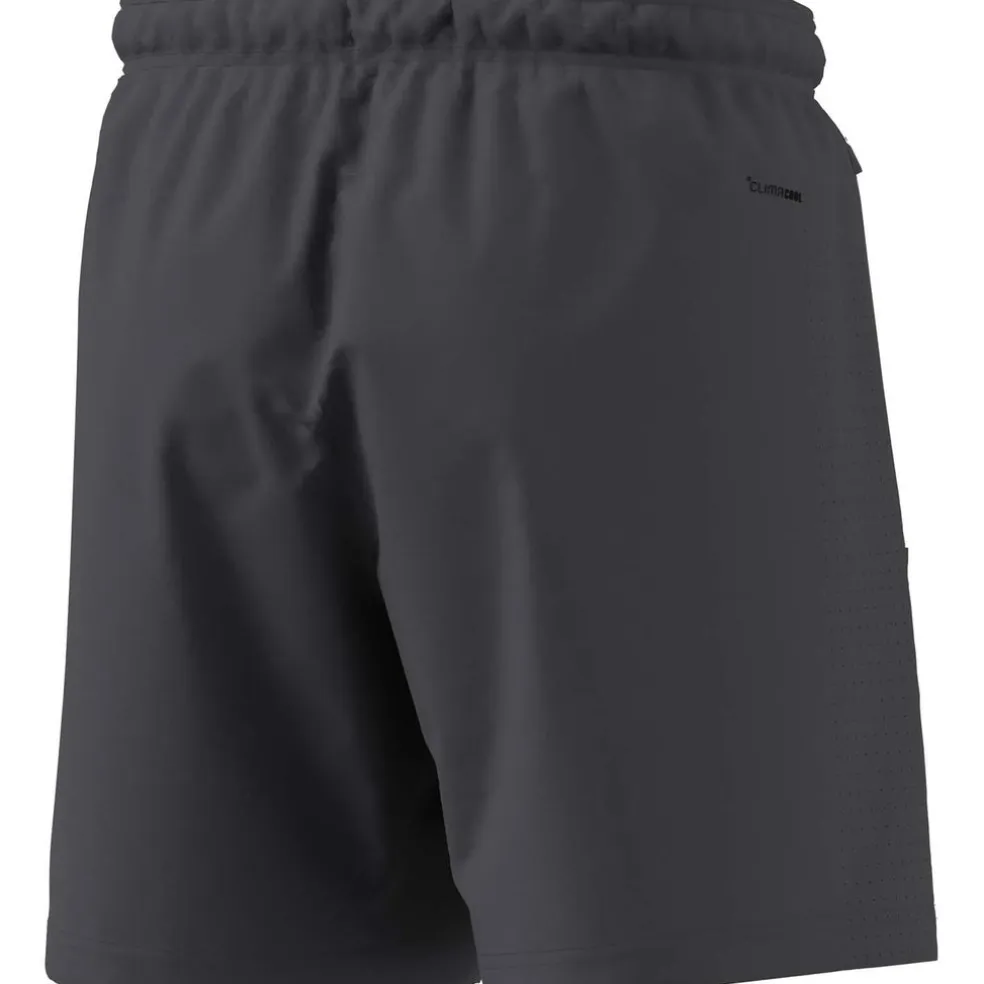 We Basic WV training korte broek