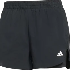 We Min 2 in 1 korte broek tight