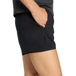 We Min 2 in 1 korte broek tight