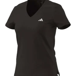 We Min V-Neck Traininig T-shirt