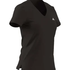 We Min V-Neck Traininig T-shirt