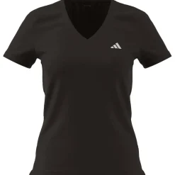 We Min V-Neck Traininig T-shirt