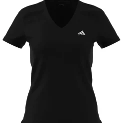 We Min V-neck T-shirt