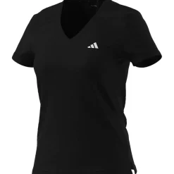 We Min V-neck T-shirt