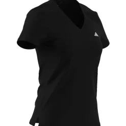 We Min V-neck T-shirt