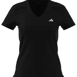 We Min V-neck T-shirt