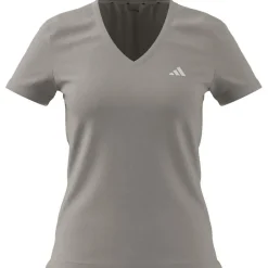 We Min V-nek T-shirt -