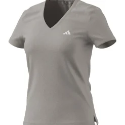 We Min V-nek T-shirt -