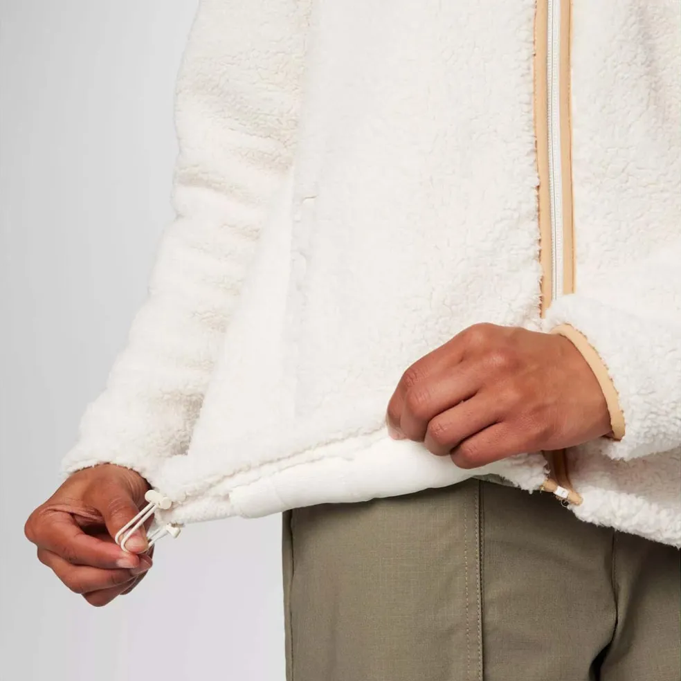 west bend full zip ii