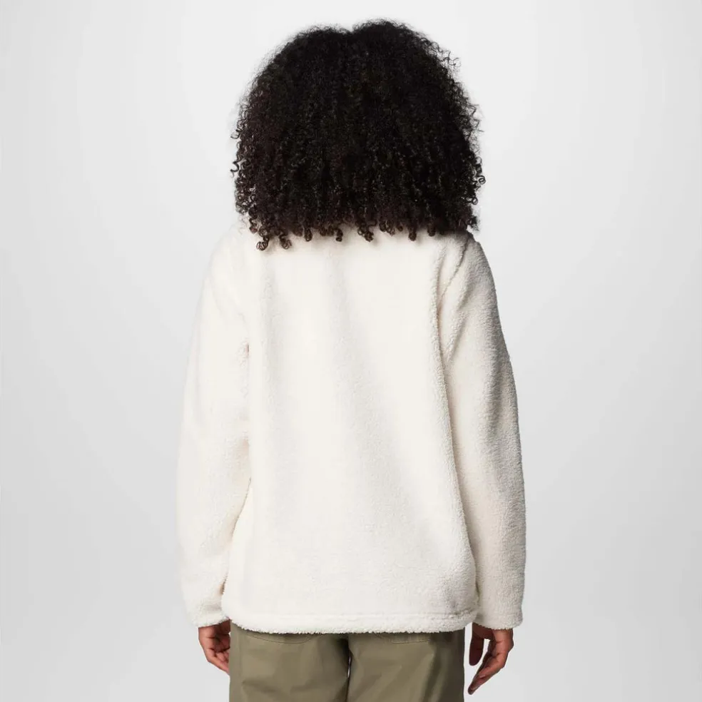 west bend full zip ii