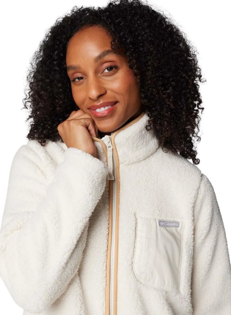 west bend full zip ii