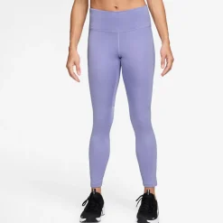 W FAST DF MR 7/8 TGT SW Running Tights