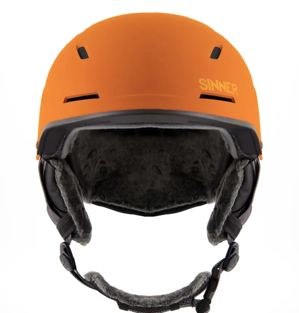 Whistler skihelm