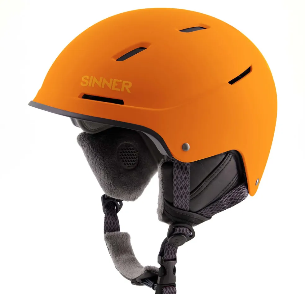 Whistler skihelm