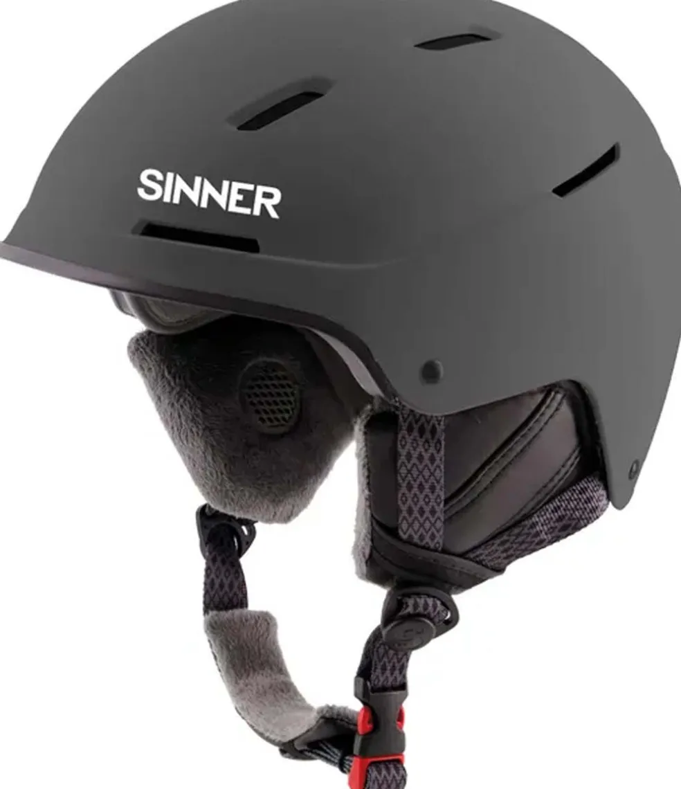 Whistler skihelm