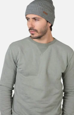 Wilbert Turnup beanie