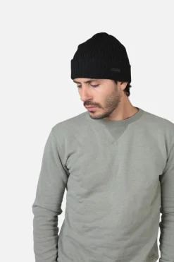 Wilbert Turnup beanie
