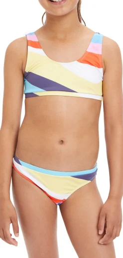 Wild Safa kids bikini