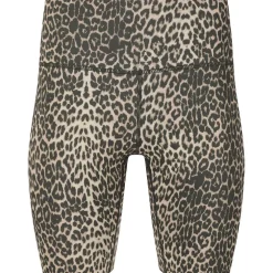 windia printed short legging