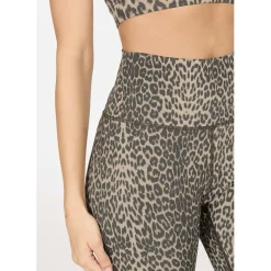 windia w printed tights