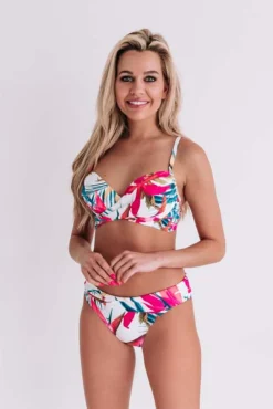 Wire Bali bikini