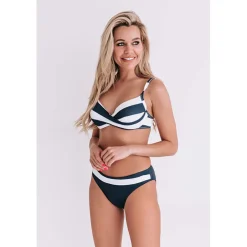 Wire Oslo Bikini met cup